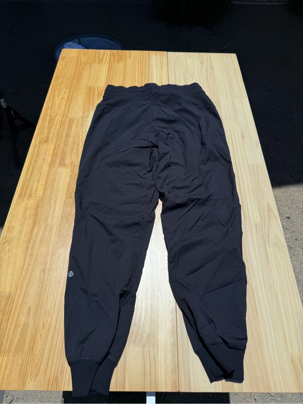 lululemon joggers